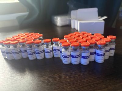 Фотография продукции в магазине Peptide Boost №19