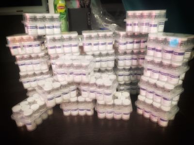Фотография продукции в магазине Peptide Boost №17