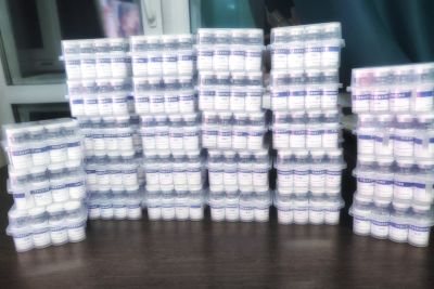 Фотография продукции в магазине Peptide Boost №14