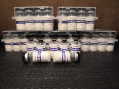 Фотография продукции в магазине Peptide Boost №11