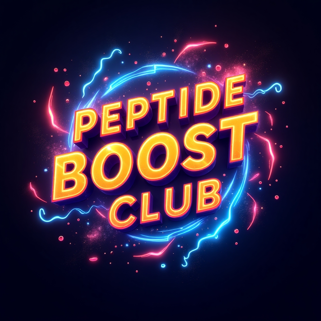 Peptide Boost Club