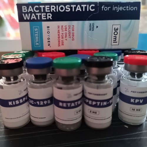 Фотография от реального покупателя в магазине Peptide Boost №21