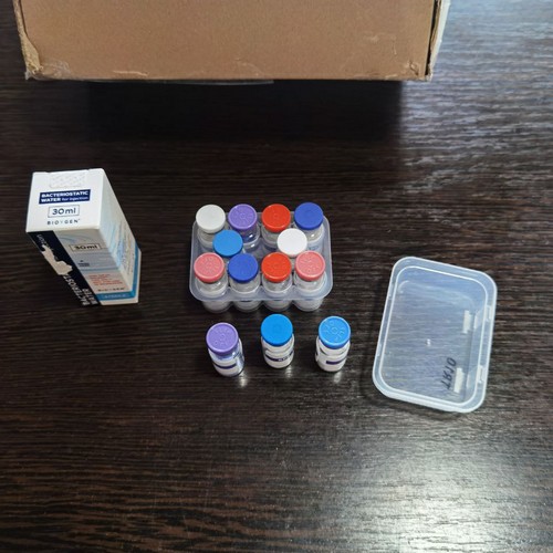 Фотография от реального покупателя в магазине Peptide Boost №18