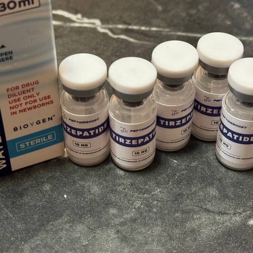 Фотография от реального покупателя в магазине Peptide Boost №17