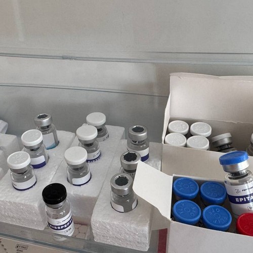 Фотография от реального покупателя в магазине Peptide Boost №16