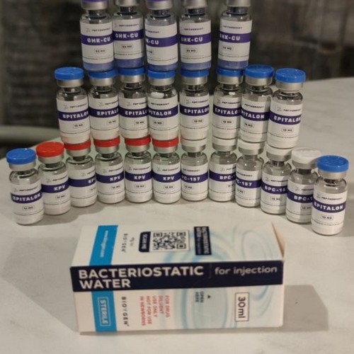 Фотография от реального покупателя в магазине Peptide Boost №14
