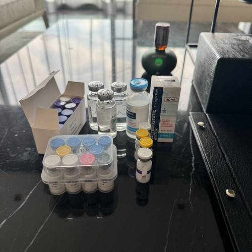Фотография от реального покупателя в магазине Peptide Boost №10