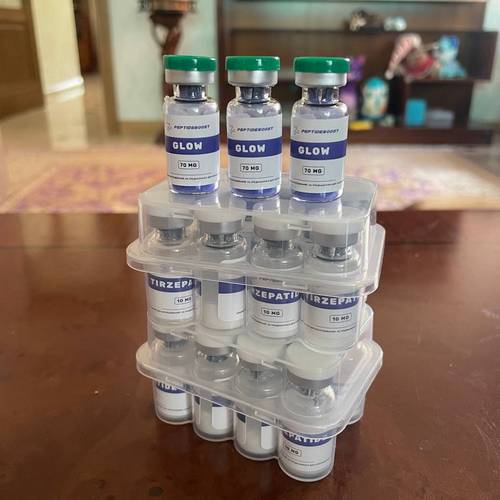 Фотография от реального покупателя в магазине Peptide Boost №9