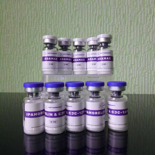 Фотография от реального покупателя в магазине Peptide Boost №4