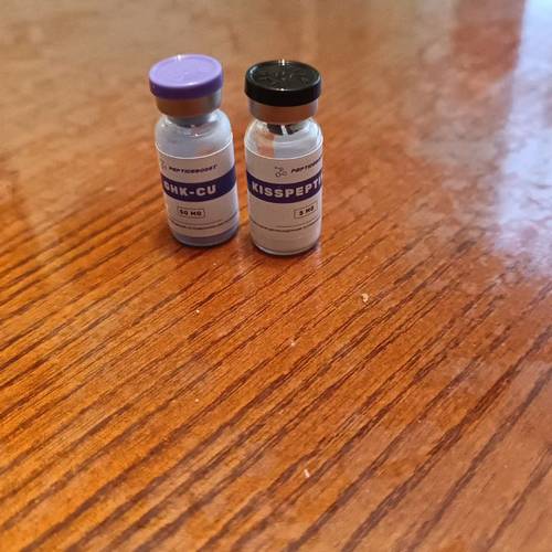 Фотография от реального покупателя в магазине Peptide Boost №3