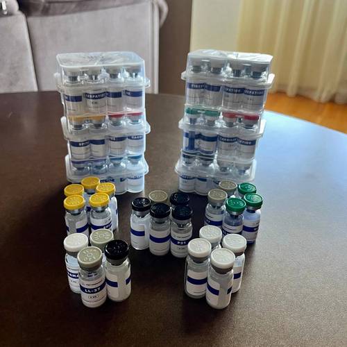 Фотография от реального покупателя в магазине Peptide Boost №2