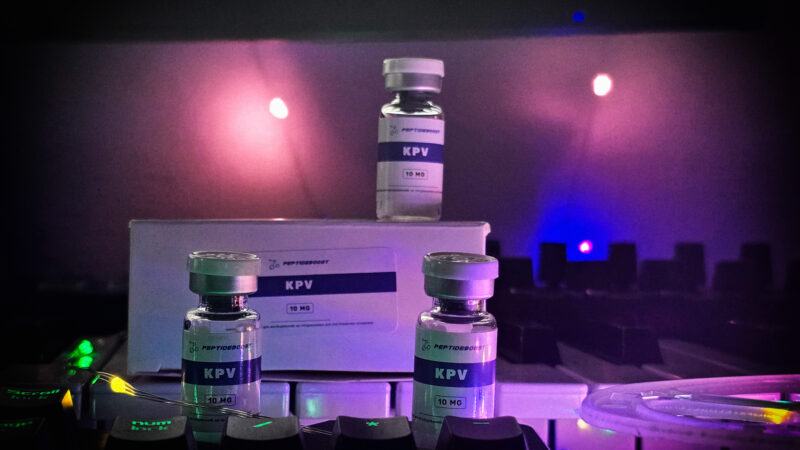 KPV 10mg
