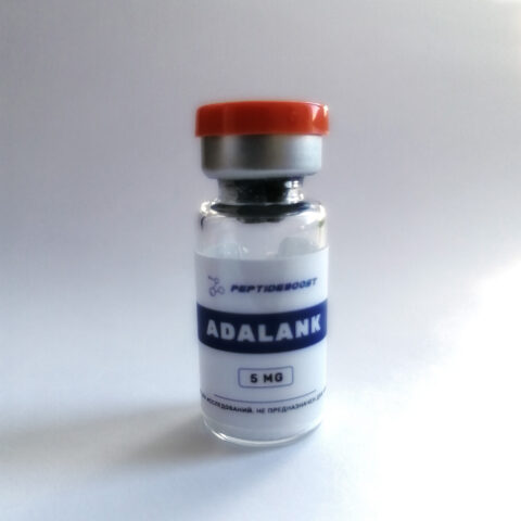 Adalank 5mg