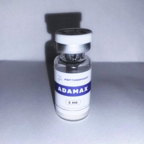 Adamax 5mg