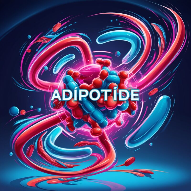 Adipotide - Poster