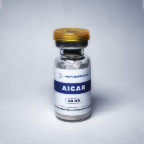 Aicar 50mg