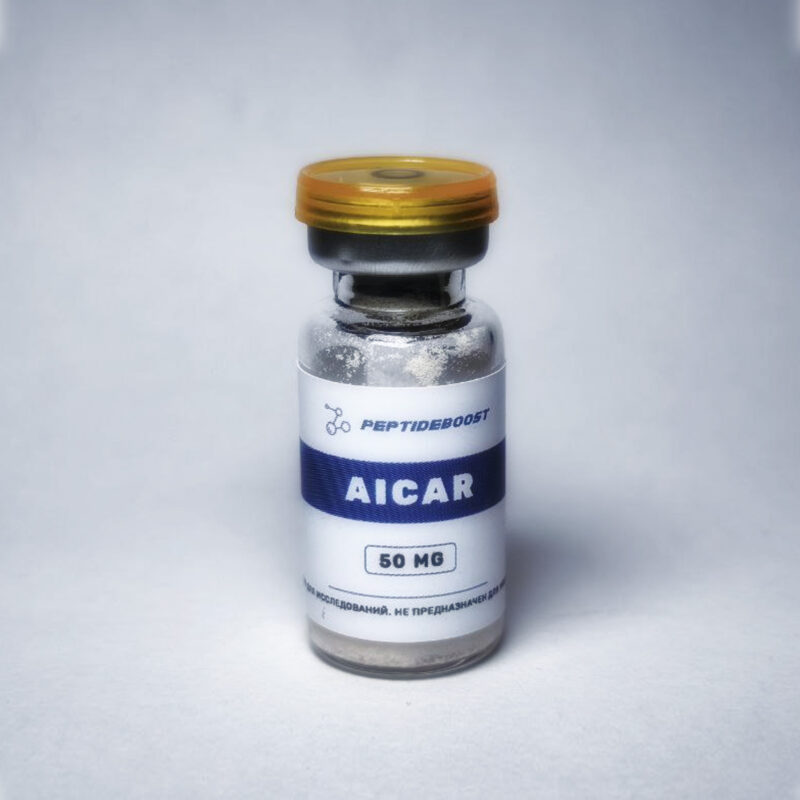 Aicar 50mg