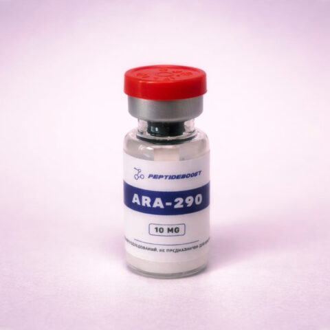 ARA-290 10 mg