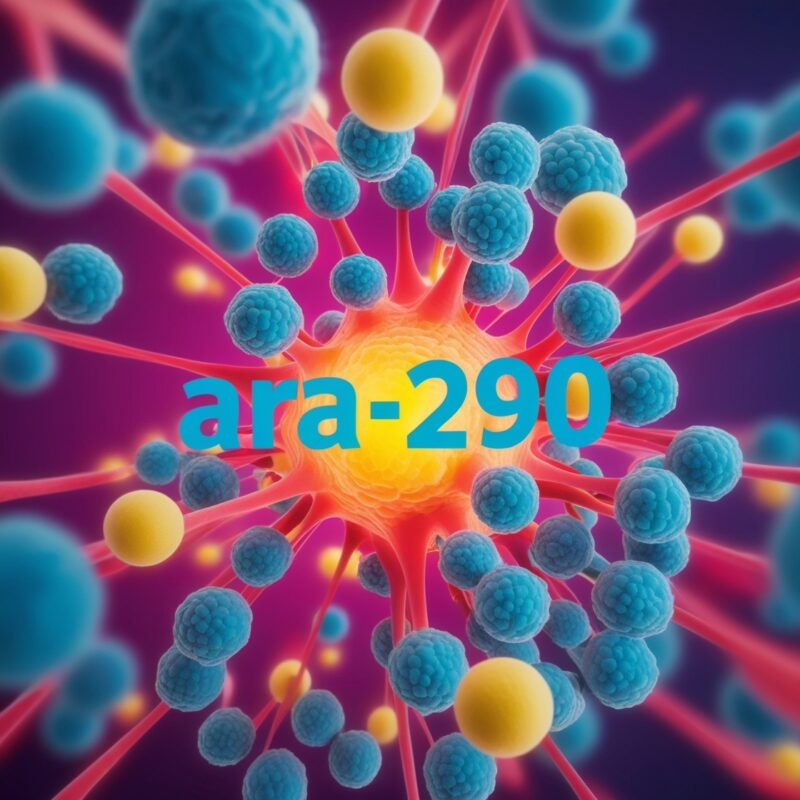 ARA-290 - Poster