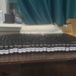 Bacteriostatic Water 10ml