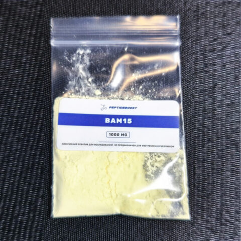 BAM15 2g