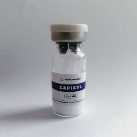 Capixyl 500mg