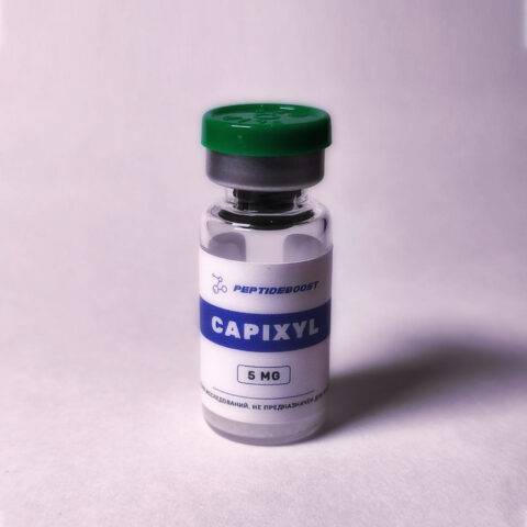 Capixyl 5mg