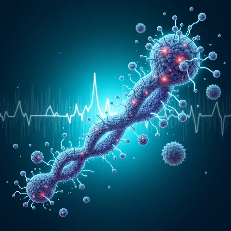 Cardiogen - Poster