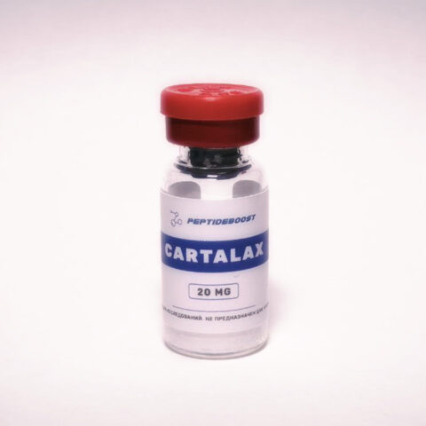 Cartalax 20mg