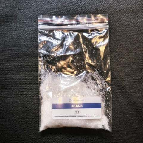 5-ALA Powder 10g