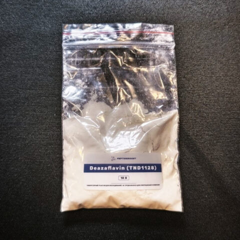 Deazaflavin (TND1128) Powder 10g