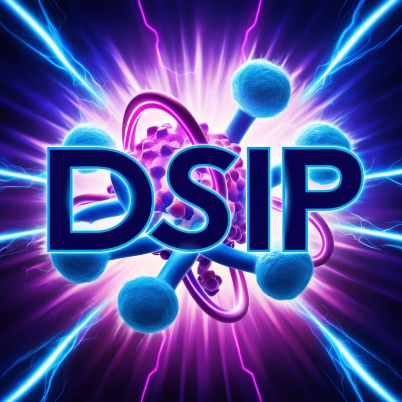 DSIP - Poster