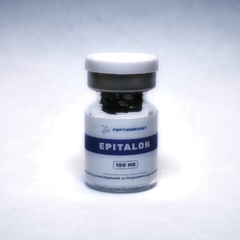 Epitalon 100mg