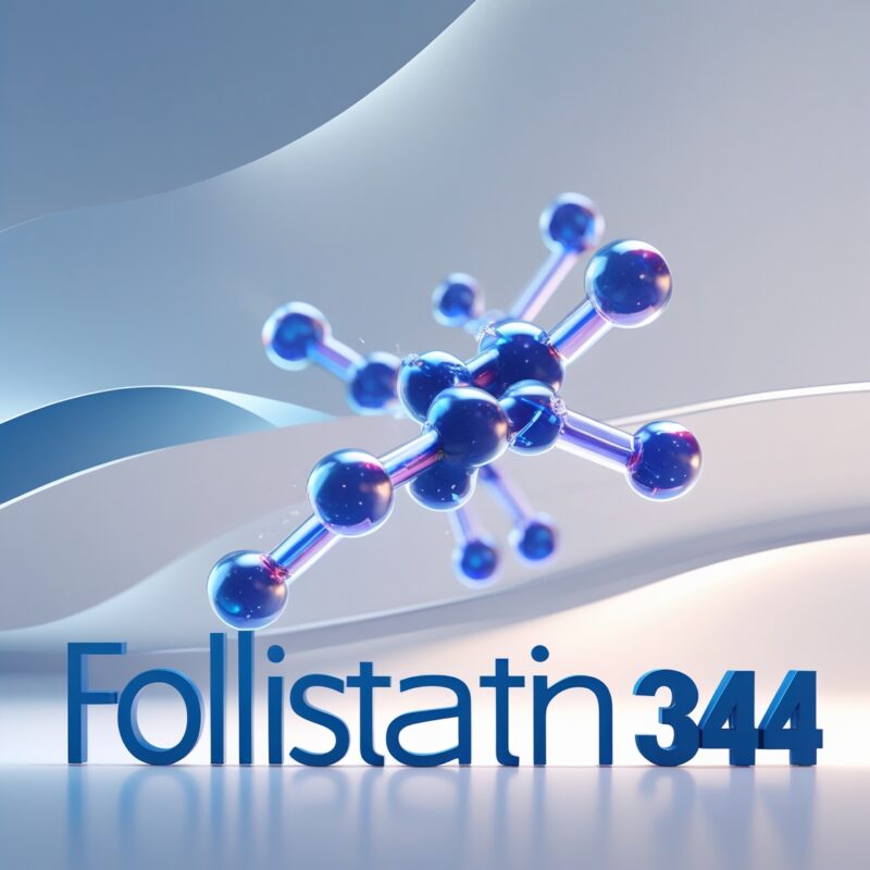 Follistatin 344 - Poster