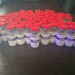 Glow (BPC-157 10mg + TB-500 10mg + GHK-Cu 50mg)