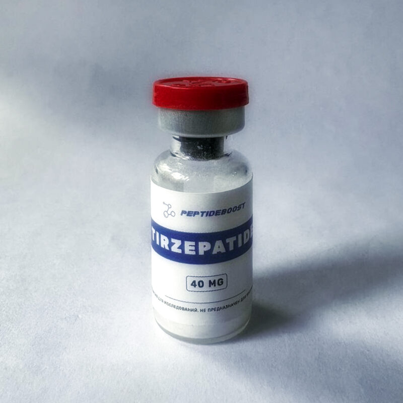 GLP-1 + GIP Boost 40mg