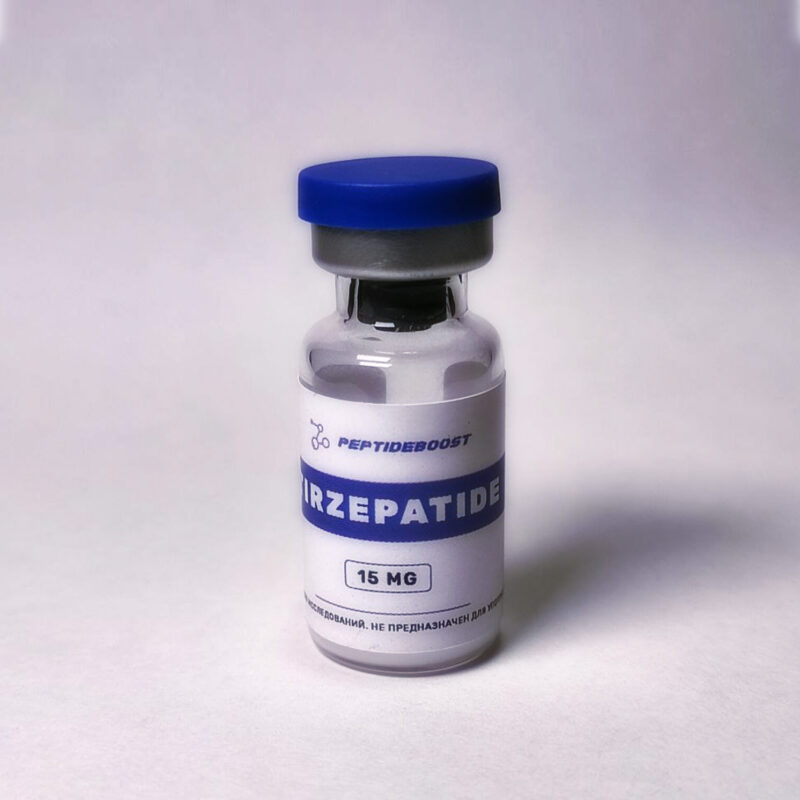 GLP-1 + GIP Boost 15mg