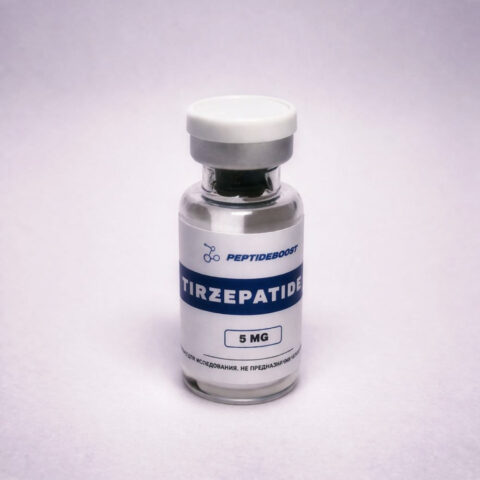 GLP-1 + GIP Boost 5mg