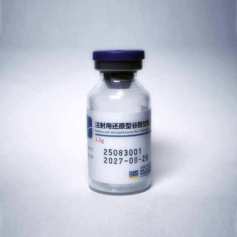 Glutathione 1500mg