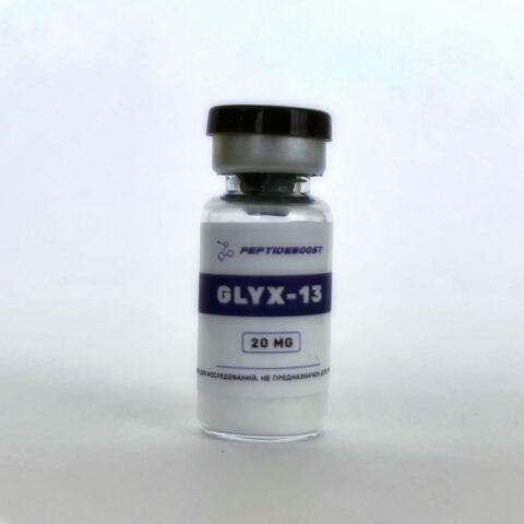 Glyx-13 20mg