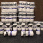 Ipamorelin 5mg