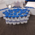 Ipamorelin + CJC-1295 10mg