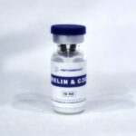 Ipamorelin + CJC-1295 10mg