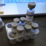 Ipamorelin + CJC-1295 10mg