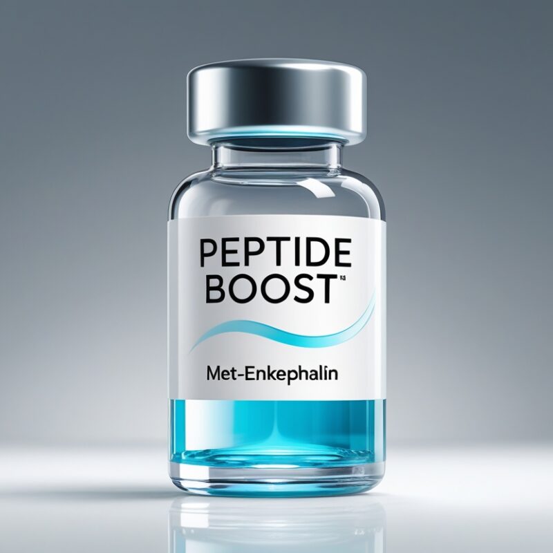 Met-Enkephalin - Poster