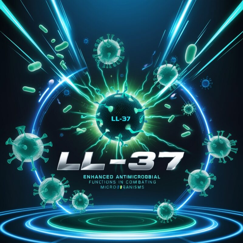 LL-37 - Poster