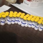 Melanotan 2 (MT2) 10mg