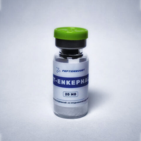 Met-Enkephalin 20mg