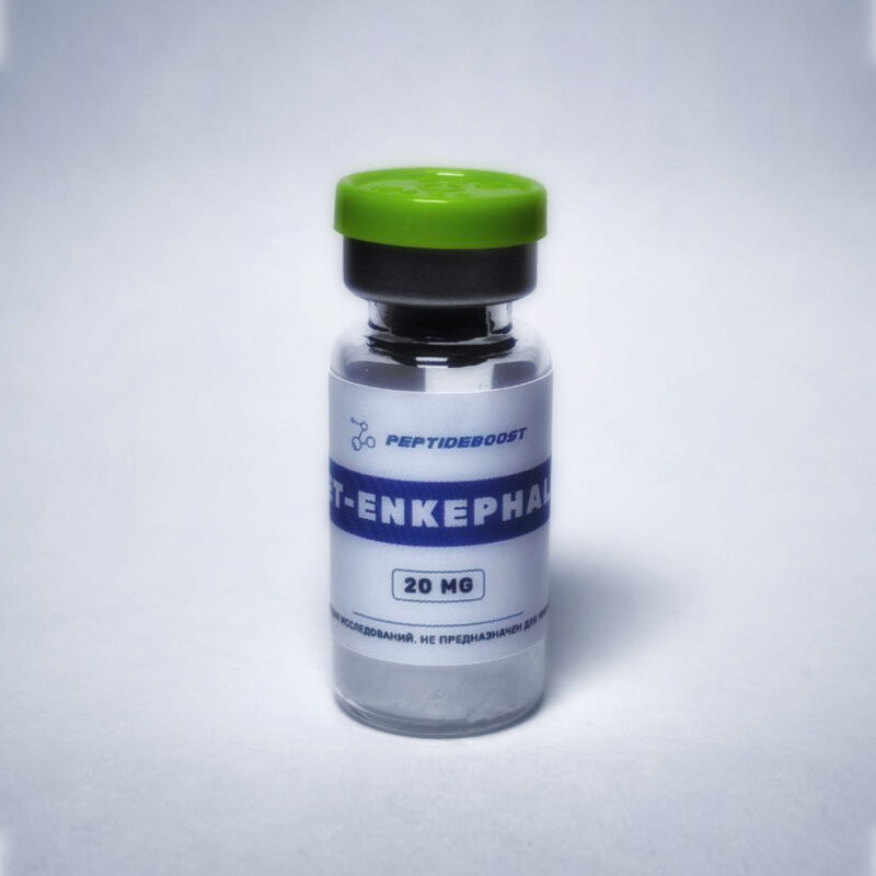 Met-Enkephalin 20mg