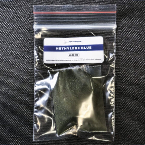Methylene Blue 4g